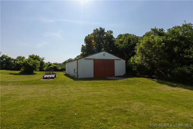 $470,000 | 776 Big Buffalo Road, Stover, MO 65078