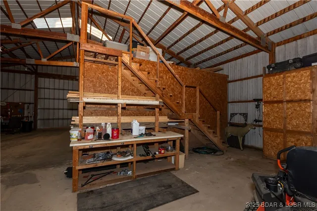 $470,000 | 776 Big Buffalo Road, Stover, MO 65078