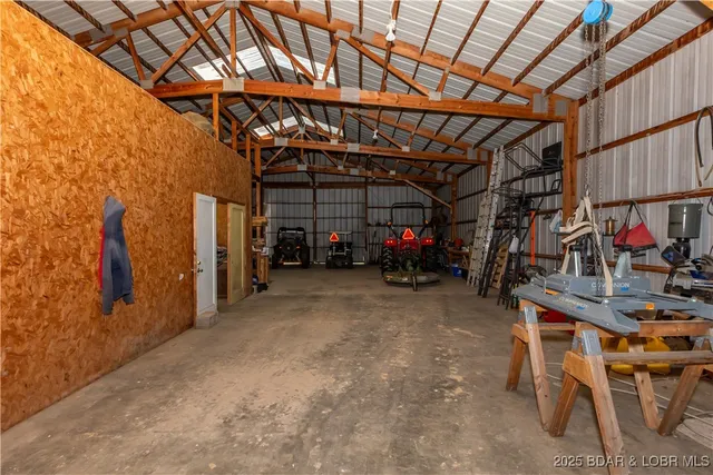 $470,000 | 776 Big Buffalo Road, Stover, MO 65078