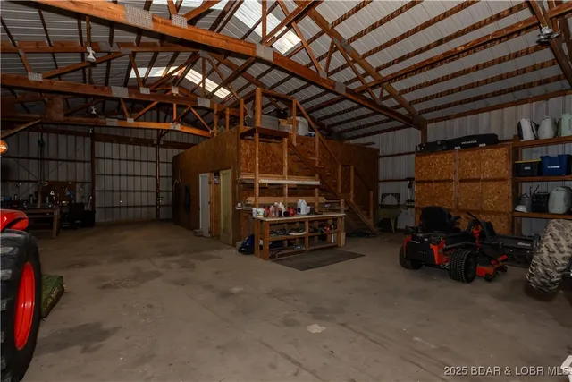 $470,000 | 776 Big Buffalo Road, Stover, MO 65078