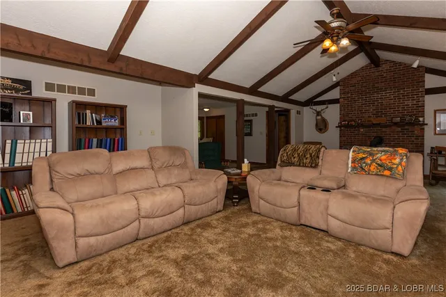 $470,000 | 776 Big Buffalo Road, Stover, MO 65078