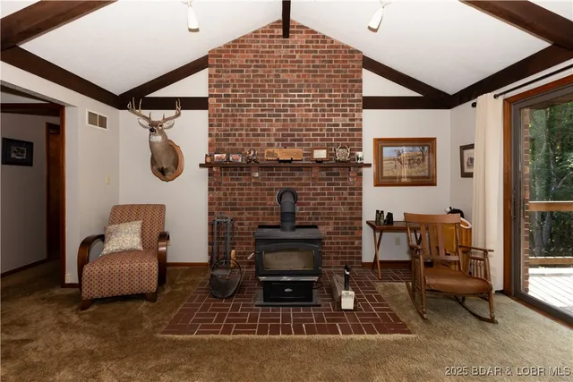 $470,000 | 776 Big Buffalo Road, Stover, MO 65078