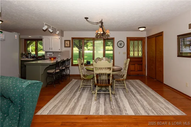 $470,000 | 776 Big Buffalo Road, Stover, MO 65078