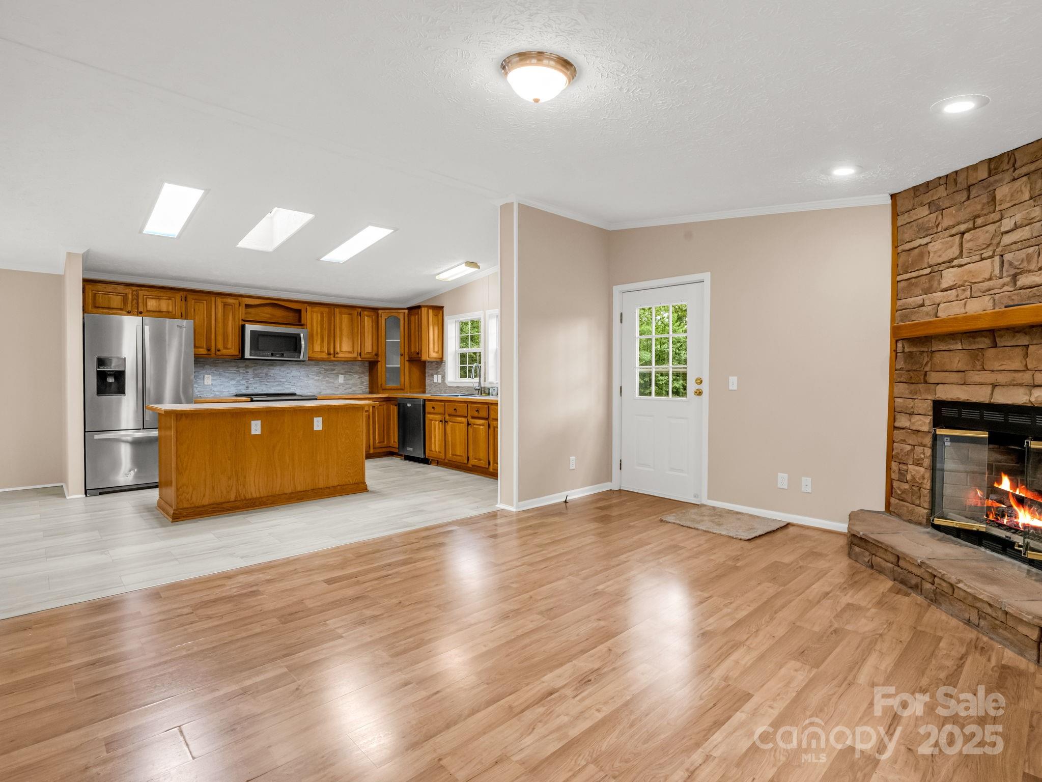 734 Hines Road Mooresboro, NC 28114 - Photo 14 of 46