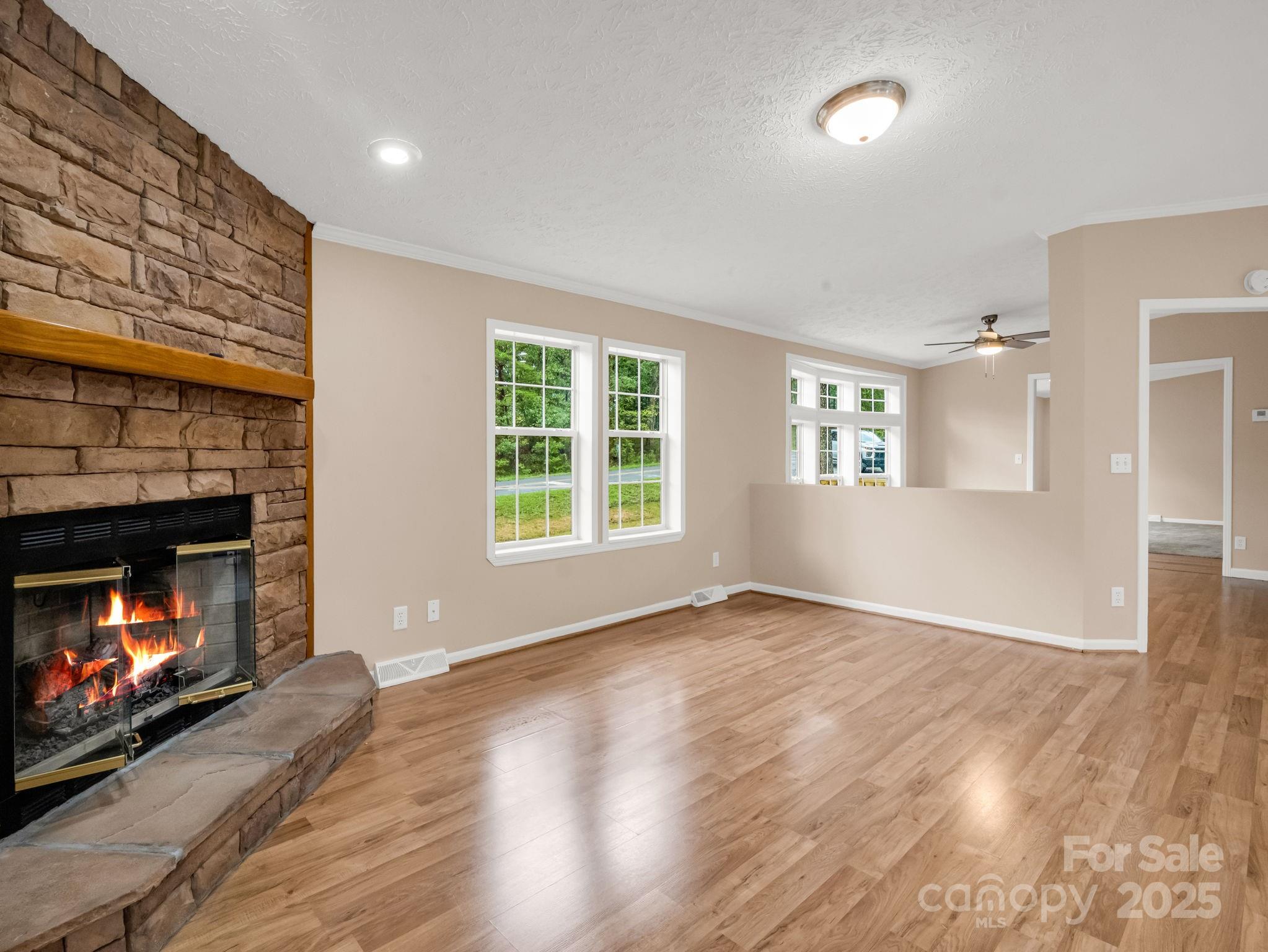 734 Hines Road Mooresboro, NC 28114 - Photo 16 of 46