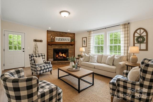 734 Hines Road Mooresboro, NC 28114 - Photo 17 of 46