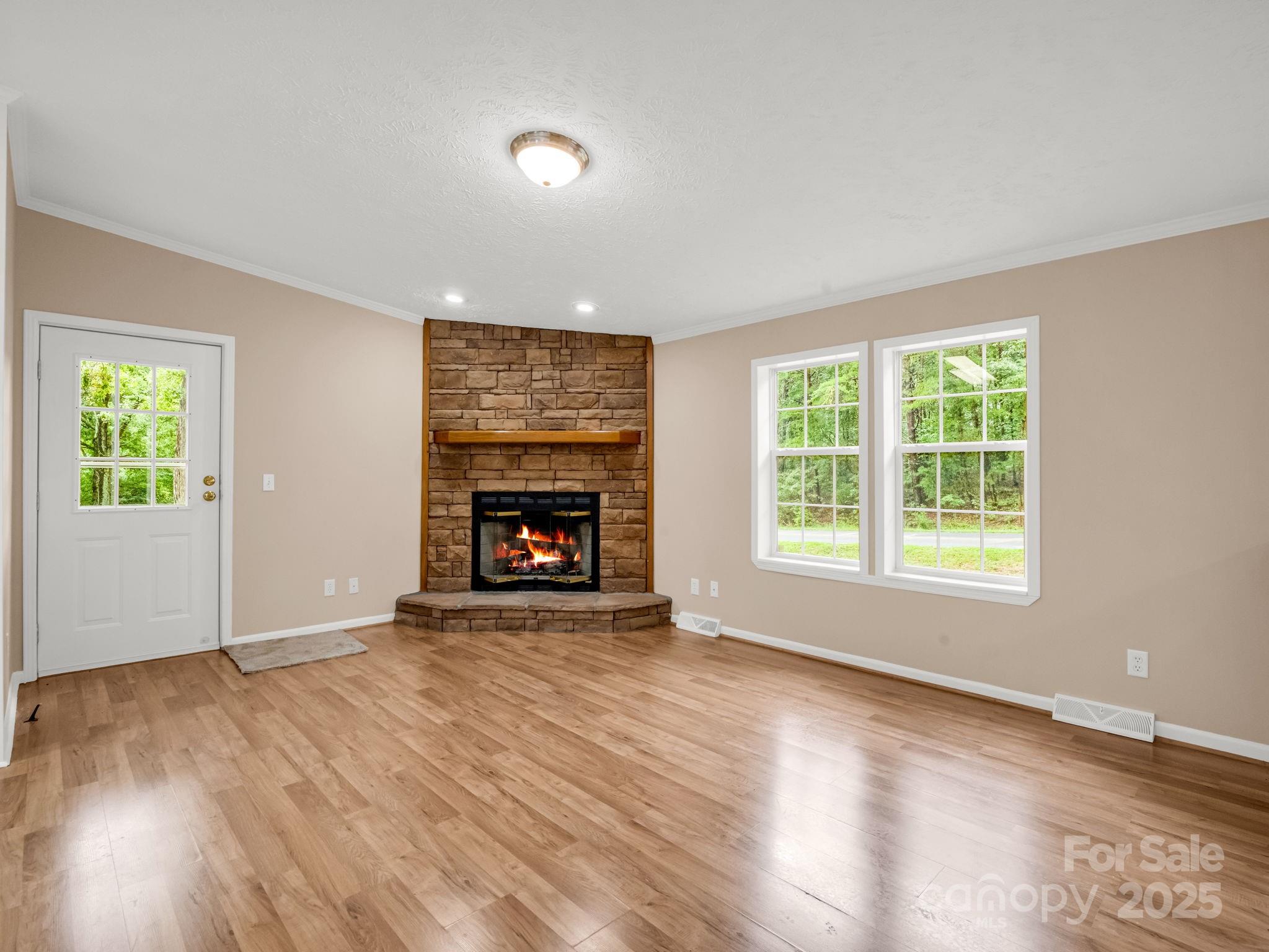 734 Hines Road Mooresboro, NC 28114 - Photo 18 of 46