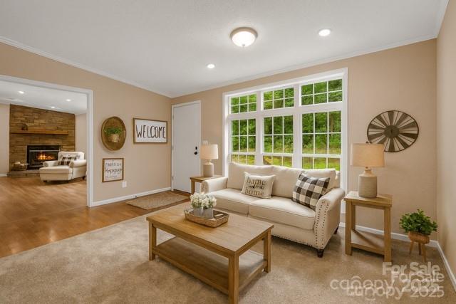 734 Hines Road Mooresboro, NC 28114 - Photo 19 of 46