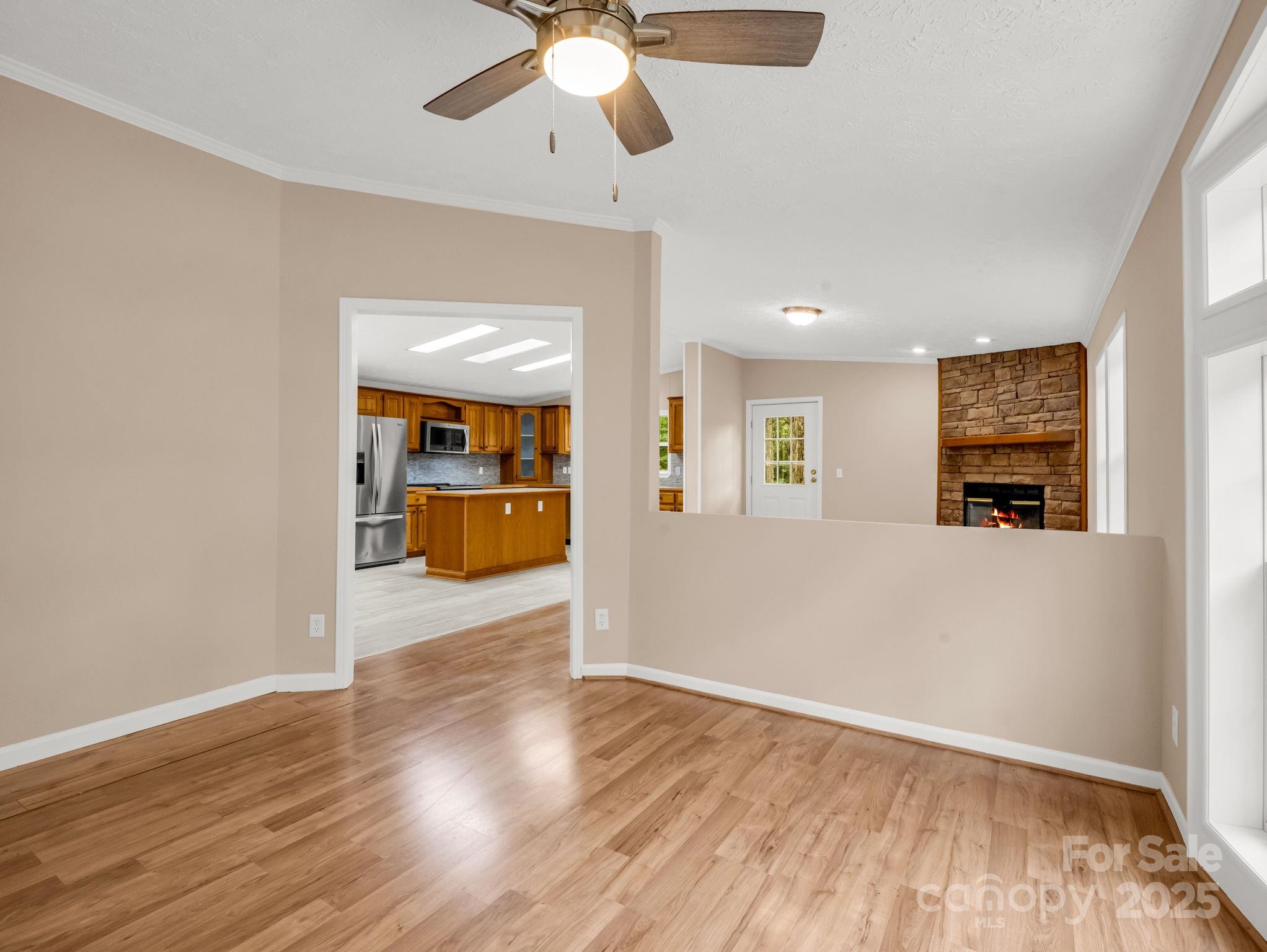 734 Hines Road Mooresboro, NC 28114 - Photo 20 of 46