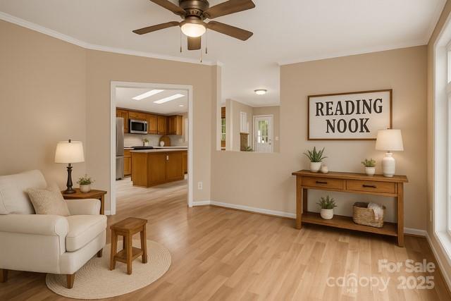 734 Hines Road Mooresboro, NC 28114 - Photo 21 of 46