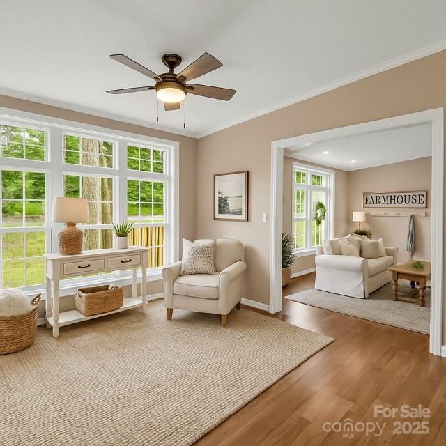 734 Hines Road Mooresboro, NC 28114 - Photo 22 of 46