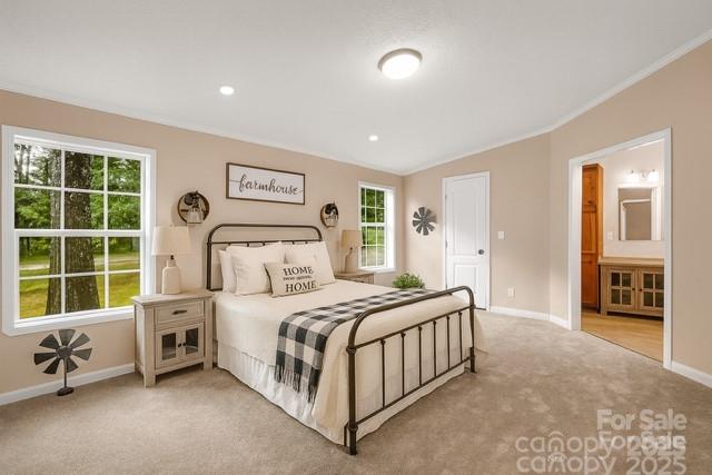 734 Hines Road Mooresboro, NC 28114 - Photo 25 of 46