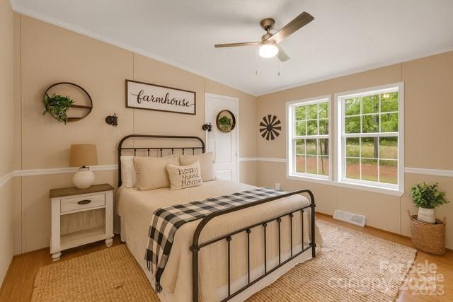 734 Hines Road Mooresboro, NC 28114 - Photo 36 of 46