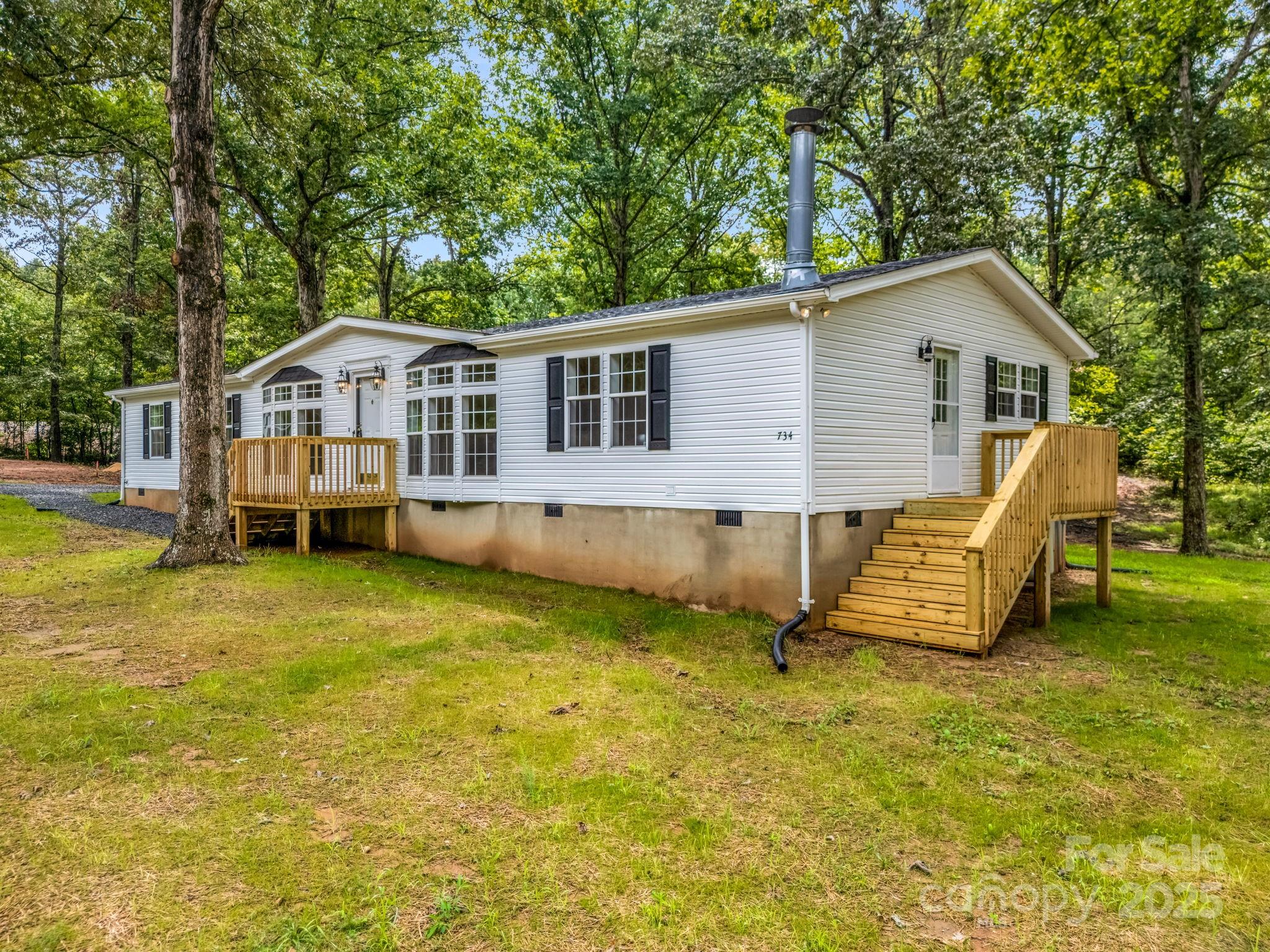 734 Hines Road Mooresboro, NC 28114 - Photo 44 of 46