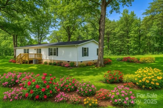 734 Hines Road Mooresboro, NC 28114 - Photo 45 of 46