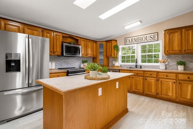 734 Hines Road Mooresboro, NC 28114 - Photo 5 of 46