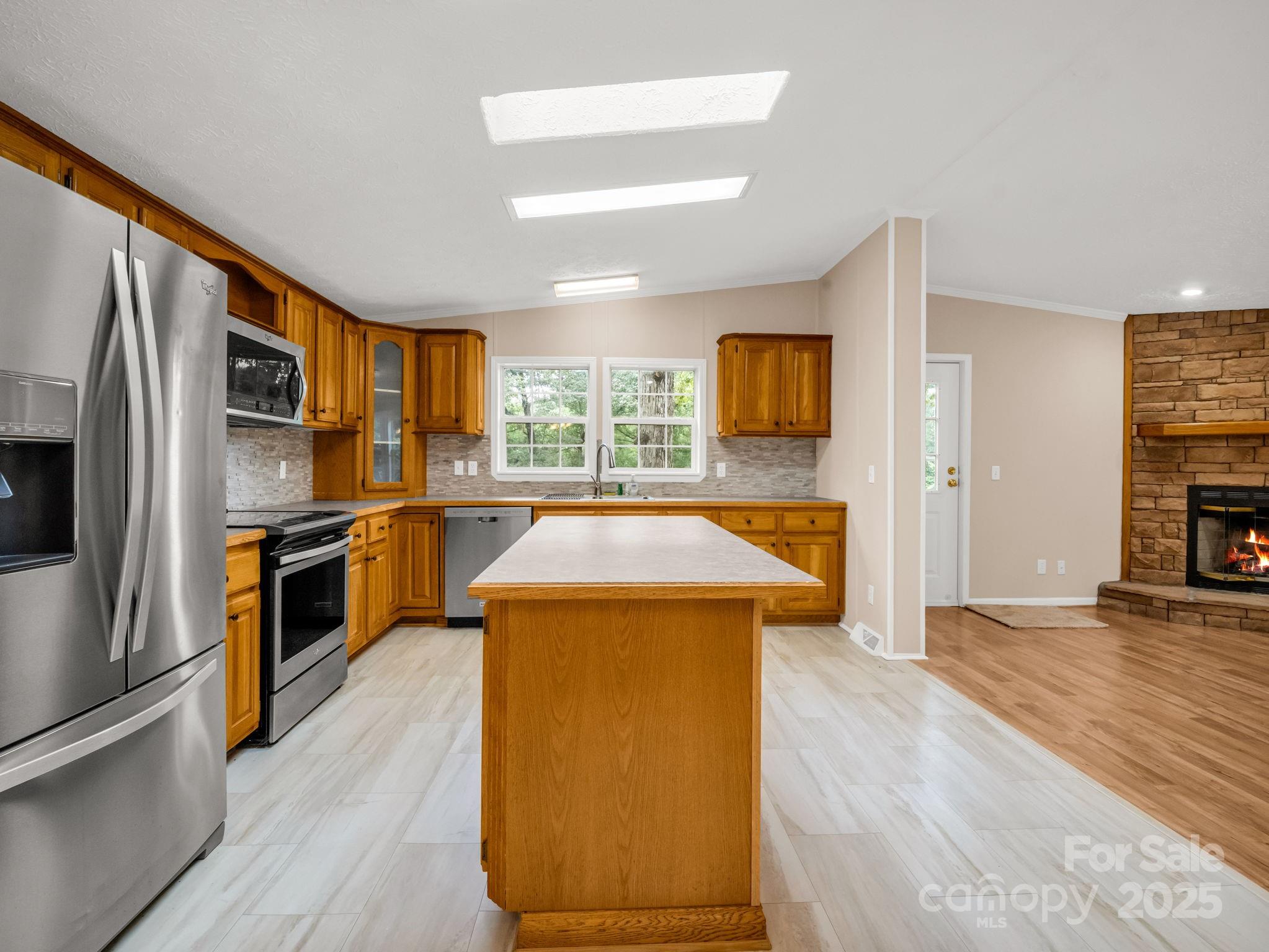 734 Hines Road Mooresboro, NC 28114 - Photo 7 of 46