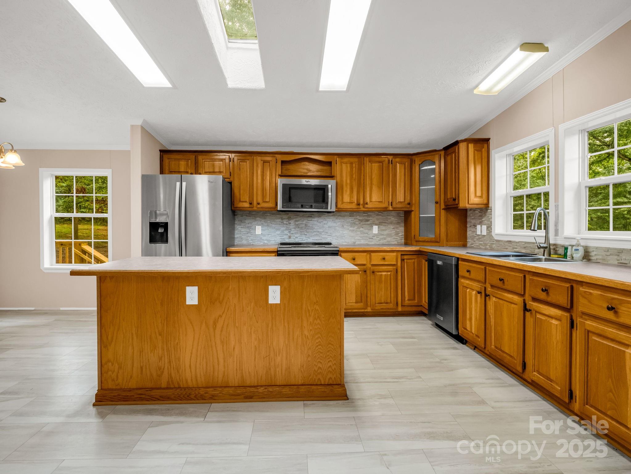 734 Hines Road Mooresboro, NC 28114 - Photo 8 of 46