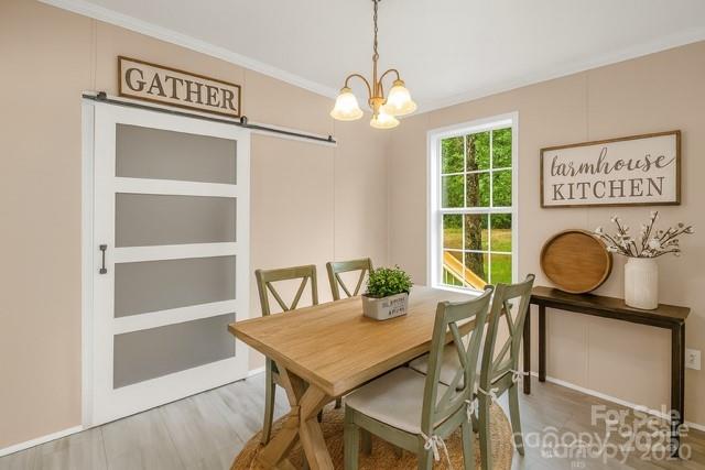 734 Hines Road Mooresboro, NC 28114 - Photo 9 of 46