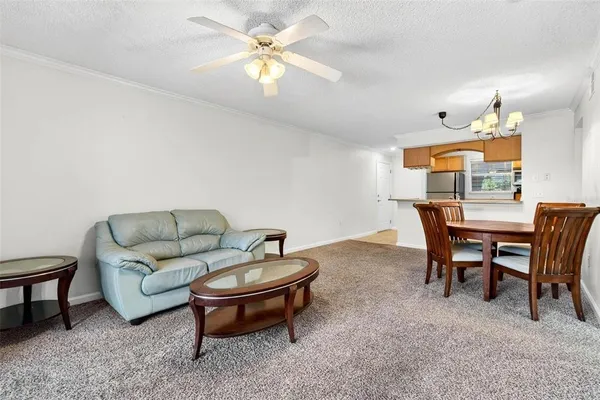 $174,999 | 2500 Winding Creek Boulevard, Unit E203, Clearwater, FL 33761