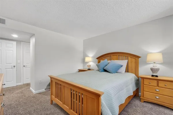 $174,999 | 2500 Winding Creek Boulevard, Unit E203, Clearwater, FL 33761