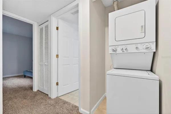 $174,999 | 2500 Winding Creek Boulevard, Unit E203, Clearwater, FL 33761