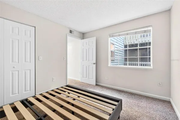 $174,999 | 2500 Winding Creek Boulevard, Unit E203, Clearwater, FL 33761