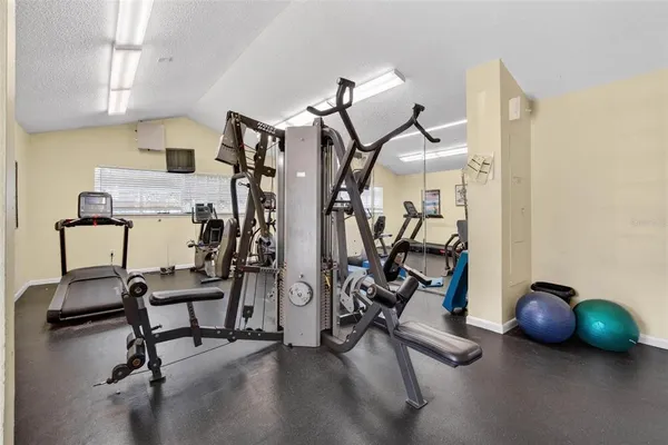 $174,999 | 2500 Winding Creek Boulevard, Unit E203, Clearwater, FL 33761