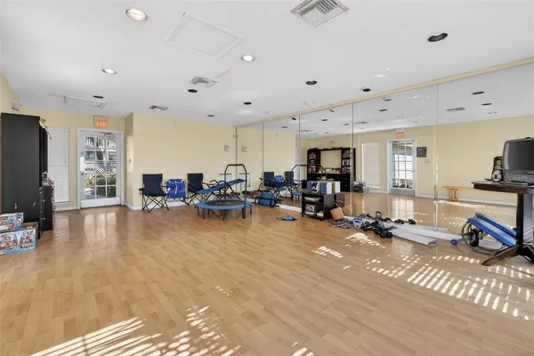 $174,999 | 2500 Winding Creek Boulevard, Unit E203, Clearwater, FL 33761