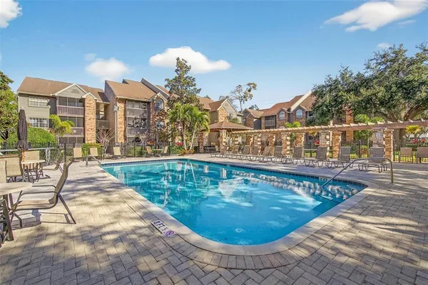 $174,999 | 2500 Winding Creek Boulevard, Unit E203, Clearwater, FL 33761