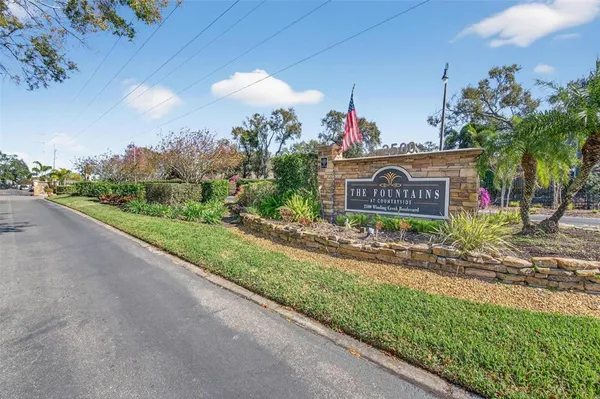 $174,999 | 2500 Winding Creek Boulevard, Unit E203, Clearwater, FL 33761