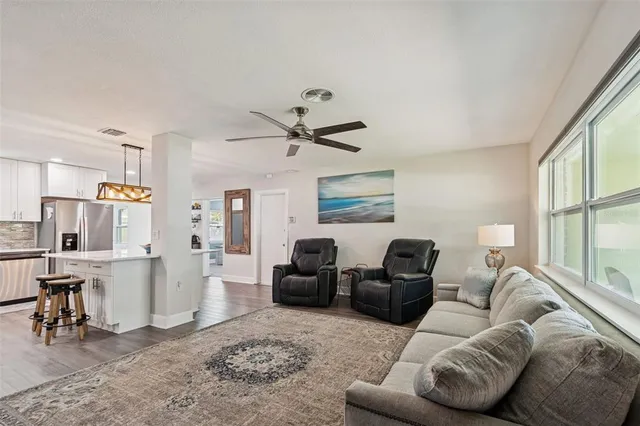 $615,000 | 1450 San Roy Drive, Dunedin, FL 34698