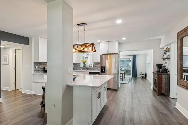 $615,000 | 1450 San Roy Drive, Dunedin, FL 34698