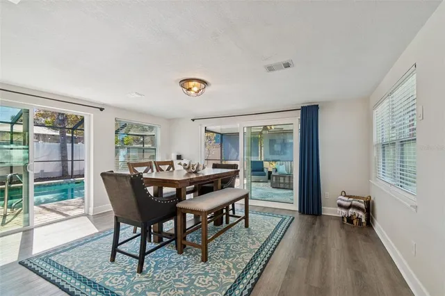 $615,000 | 1450 San Roy Drive, Dunedin, FL 34698