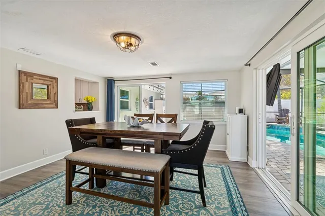 $615,000 | 1450 San Roy Drive, Dunedin, FL 34698