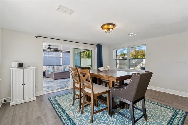 $615,000 | 1450 San Roy Drive, Dunedin, FL 34698