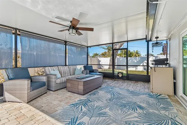 $615,000 | 1450 San Roy Drive, Dunedin, FL 34698