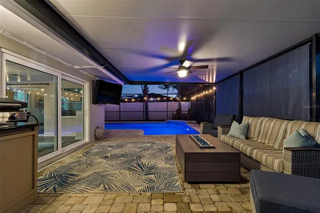 $615,000 | 1450 San Roy Drive, Dunedin, FL 34698