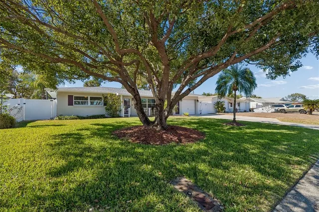 $615,000 | 1450 San Roy Drive, Dunedin, FL 34698
