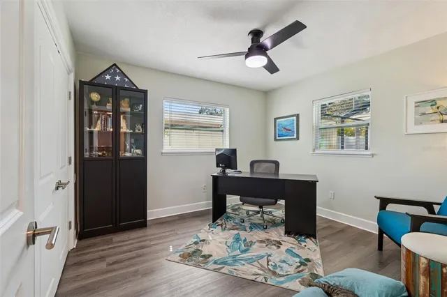 $615,000 | 1450 San Roy Drive, Dunedin, FL 34698