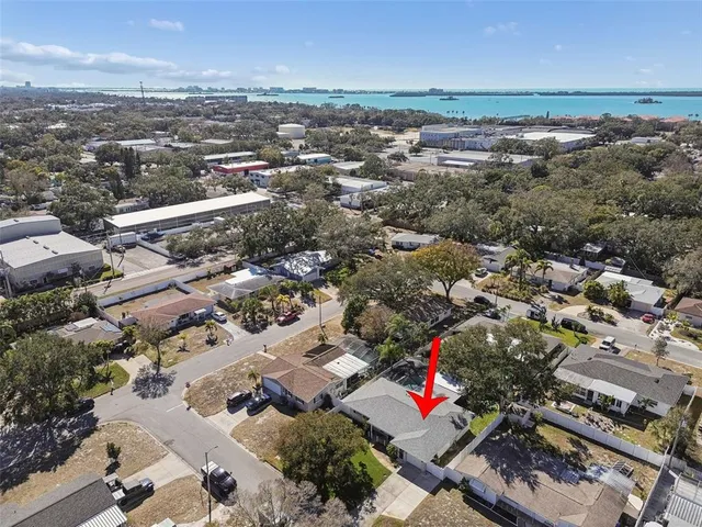 $615,000 | 1450 San Roy Drive, Dunedin, FL 34698