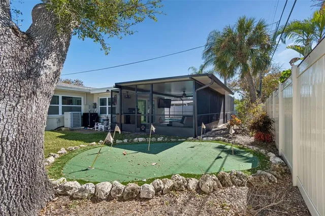 $615,000 | 1450 San Roy Drive, Dunedin, FL 34698