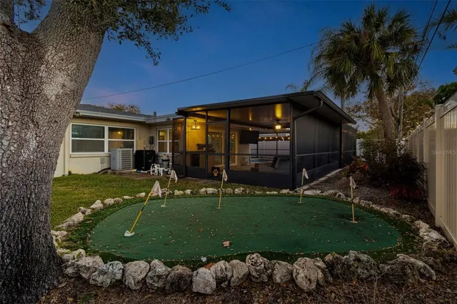 $615,000 | 1450 San Roy Drive, Dunedin, FL 34698