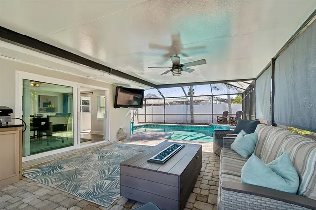 $615,000 | 1450 San Roy Drive, Dunedin, FL 34698