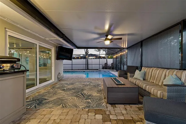 $615,000 | 1450 San Roy Drive, Dunedin, FL 34698