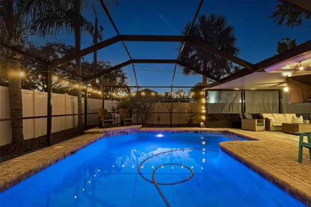 $615,000 | 1450 San Roy Drive, Dunedin, FL 34698