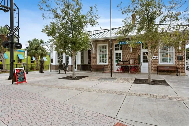 $615,000 | 1450 San Roy Drive, Dunedin, FL 34698