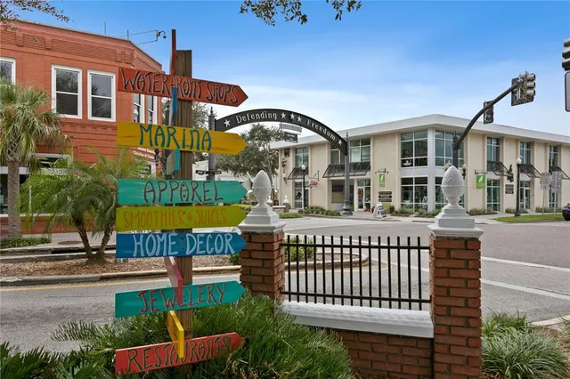 $615,000 | 1450 San Roy Drive, Dunedin, FL 34698