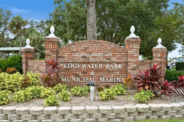 $615,000 | 1450 San Roy Drive, Dunedin, FL 34698