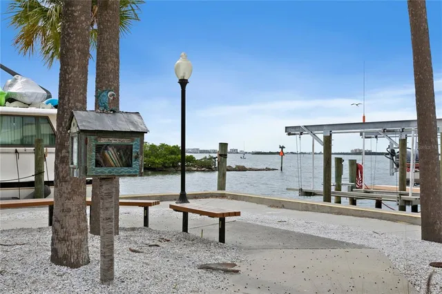 $615,000 | 1450 San Roy Drive, Dunedin, FL 34698